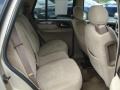 2004 Sand Beige Metallic GMC Envoy SLE 4x4  photo #15