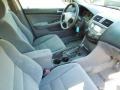 2006 Royal Blue Pearl Honda Accord LX Sedan  photo #21