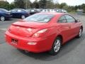 Super Red 5 - Solara SE Coupe Photo No. 6