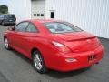 Super Red 5 - Solara SE Coupe Photo No. 8