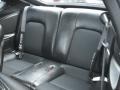 Black Rear Seat Photo for 2007 Hyundai Tiburon #71280208