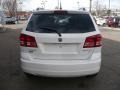 Stone White - Journey SXT AWD Photo No. 5
