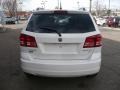 2010 Stone White Dodge Journey SXT AWD  photo #5