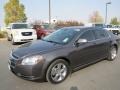 Taupe Gray Metallic - Malibu LT Sedan Photo No. 1