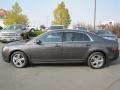 Taupe Gray Metallic - Malibu LT Sedan Photo No. 2