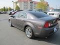 Taupe Gray Metallic - Malibu LT Sedan Photo No. 3