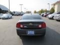 Taupe Gray Metallic - Malibu LT Sedan Photo No. 4