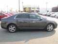 Taupe Gray Metallic - Malibu LT Sedan Photo No. 6