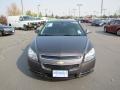 Taupe Gray Metallic - Malibu LT Sedan Photo No. 8