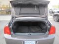 Taupe Gray Metallic - Malibu LT Sedan Photo No. 9