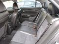 Taupe Gray Metallic - Malibu LT Sedan Photo No. 12