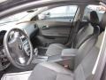 Taupe Gray Metallic - Malibu LT Sedan Photo No. 15
