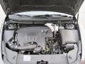 Taupe Gray Metallic - Malibu LT Sedan Photo No. 28