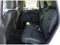 Charcoal Black Rear Seat Photo for 2013 Ford Escape #71281270
