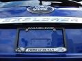 2013 Deep Impact Blue Metallic Ford Explorer FWD  photo #4