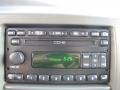2004 Ford Excursion XLT 4x4 Audio System