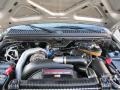 6.0 Liter OHV 32-Valve Power Stroke Turbo-Diesel V8 2004 Ford Excursion XLT 4x4 Engine