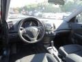 2009 Black Pearl Hyundai Elantra Touring  photo #6