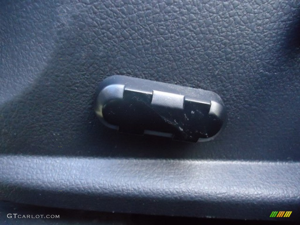 2008 Fusion SE - Light Sage Metallic / Charcoal Black photo #7