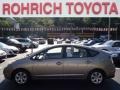 Driftwood Pearl - Prius Hybrid Photo No. 1
