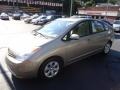 Driftwood Pearl - Prius Hybrid Photo No. 2