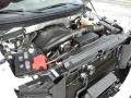 3.5 Liter EcoBoost DI Turbocharged DOHC 24-Valve Ti-VCT V6 2013 Ford F150 Lariat SuperCrew Engine