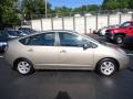 Driftwood Pearl - Prius Hybrid Photo No. 13