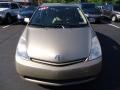 Driftwood Pearl - Prius Hybrid Photo No. 15