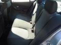 Silverstone Metallic - Malibu LT V6 Sedan Photo No. 5