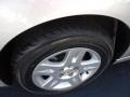 Silverstone Metallic - Malibu LT V6 Sedan Photo No. 8