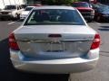 Silverstone Metallic - Malibu LT V6 Sedan Photo No. 11