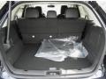 Charcoal Black Trunk Photo for 2013 Lincoln MKX #71282221
