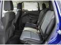 Charcoal Black Rear Seat Photo for 2013 Ford Escape #71282296