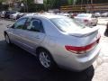 2003 Satin Silver Metallic Honda Accord EX V6 Sedan  photo #3
