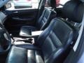 2003 Satin Silver Metallic Honda Accord EX V6 Sedan  photo #4
