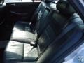 2003 Satin Silver Metallic Honda Accord EX V6 Sedan  photo #5