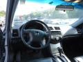 2003 Satin Silver Metallic Honda Accord EX V6 Sedan  photo #6