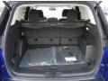 Charcoal Black Trunk Photo for 2013 Ford Escape #71282332