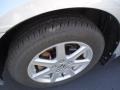 2003 Satin Silver Metallic Honda Accord EX V6 Sedan  photo #8