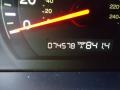 2003 Satin Silver Metallic Honda Accord EX V6 Sedan  photo #9