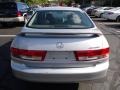 2003 Satin Silver Metallic Honda Accord EX V6 Sedan  photo #10