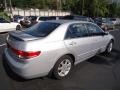 2003 Satin Silver Metallic Honda Accord EX V6 Sedan  photo #11