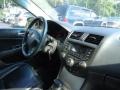 2003 Satin Silver Metallic Honda Accord EX V6 Sedan  photo #14