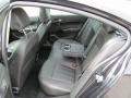 Ebony Rear Seat Photo for 2011 Buick Regal #71282407