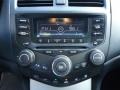 2003 Satin Silver Metallic Honda Accord EX V6 Sedan  photo #19