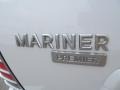 Oxford White - Mariner V6 Premier 4WD Photo No. 11