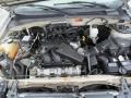 2005 Oxford White Mercury Mariner V6 Premier 4WD  photo #16