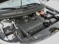 2.0 Liter EcoBoost DI Turbocharged DOHC 16-Valve Ti-VCT 4 Cylinder Engine for 2013 Ford Explorer Limited EcoBoost #71282815