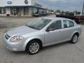 Silver Ice Metallic - Cobalt LS Sedan Photo No. 1