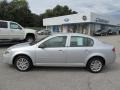 Silver Ice Metallic - Cobalt LS Sedan Photo No. 2